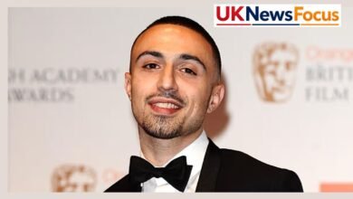 Adam Deacon