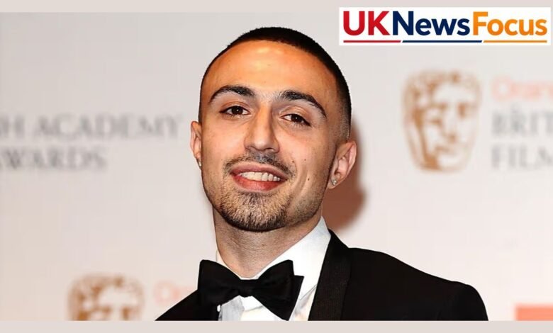 Adam Deacon