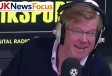 Adrian Durham