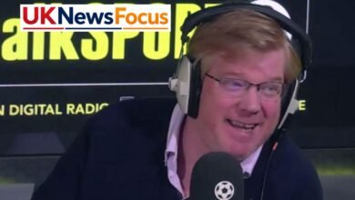 Adrian Durham