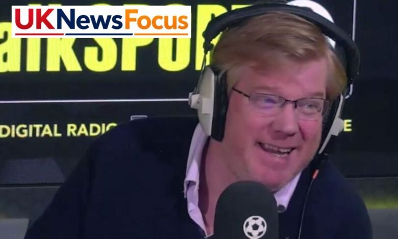 Adrian Durham