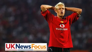 Alan Smith