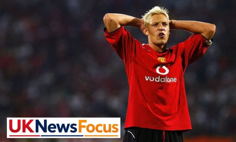 Alan Smith