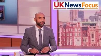 Alex Beresford
