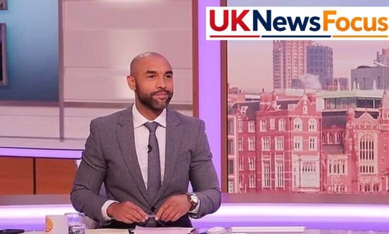 Alex Beresford