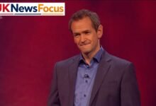 Alexander Armstrong