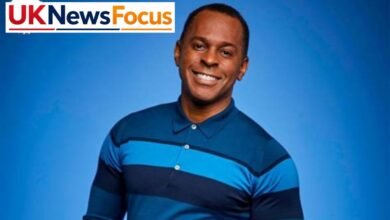 Andi Peters