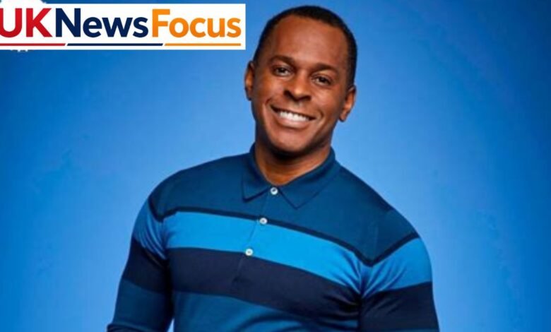 Andi Peters