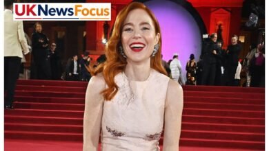 Angela Scanlon