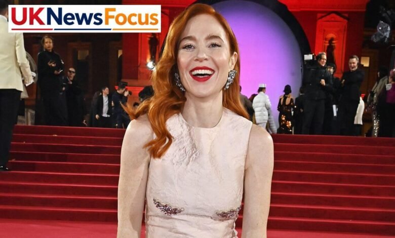 Angela Scanlon
