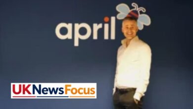 April Mortgages