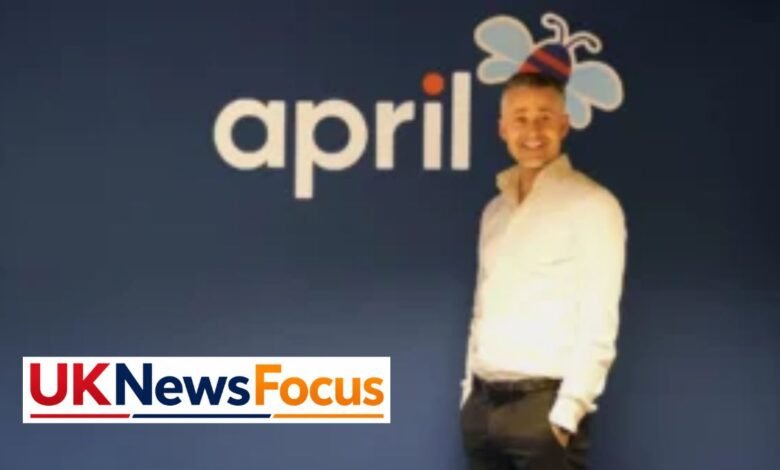 April Mortgages
