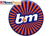 B&M
