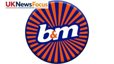 B&M