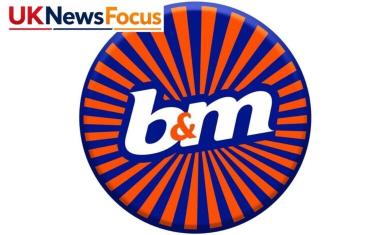 B&M
