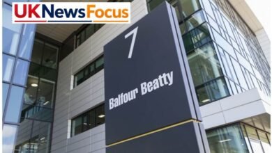 Balfour Beatty