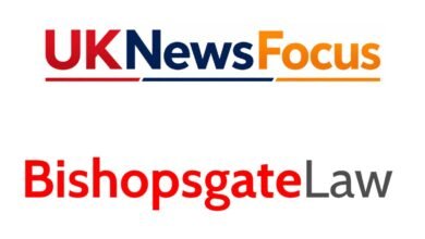 Bishopsgate Law