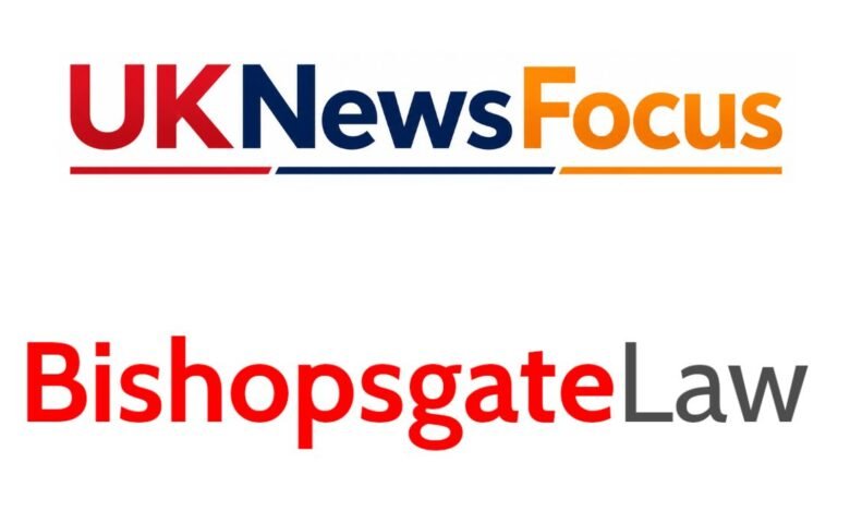 Bishopsgate Law
