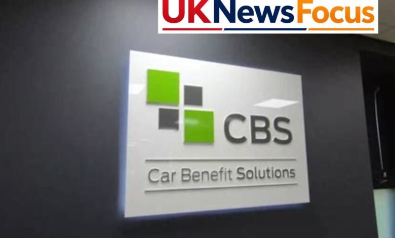 Car Benefit Solutions