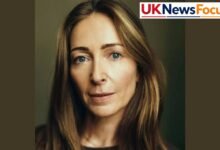 Caroline Jackson