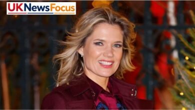 Charlotte Hawkins