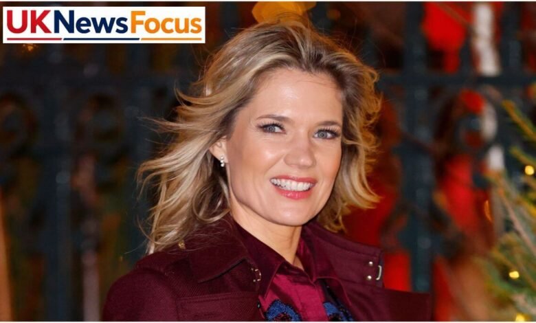 Charlotte Hawkins