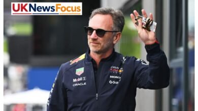 Christian Horner