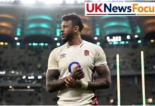 Courtney Lawes