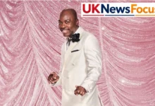 Eddie Kadi