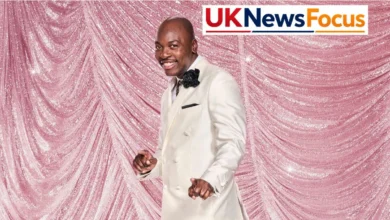 Eddie Kadi