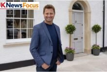 George Clarke