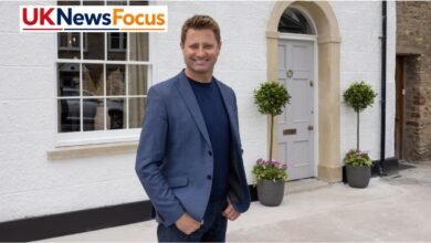 George Clarke