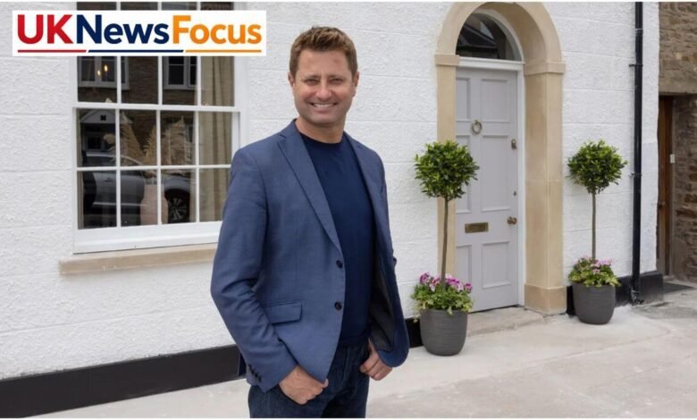 George Clarke