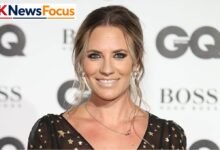 Georgie Thompson