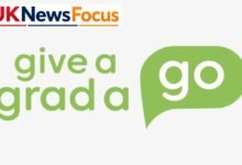 Give a Grad Go