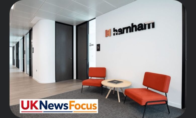 Harnham