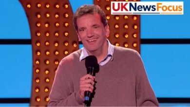Henning Wehn