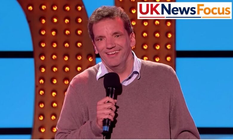 Henning Wehn