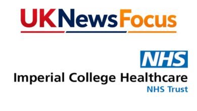 Imperial College Healthcare NHS Trust