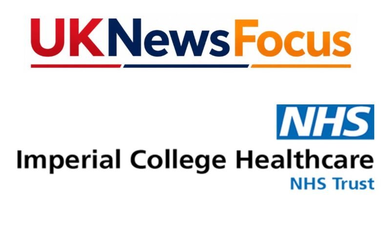 Imperial College Healthcare NHS Trust