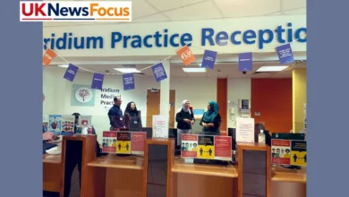 Iridium Medical Practice