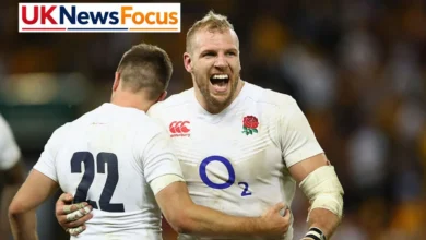 James Haskell