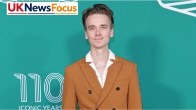 Joe Sugg