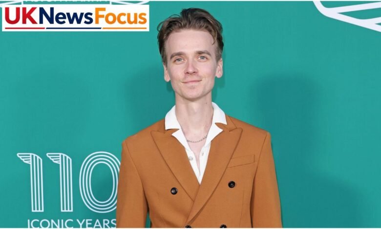 Joe Sugg