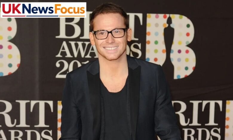 Joe Swash