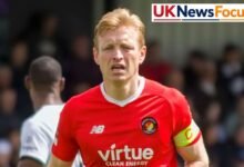 Josh Wright