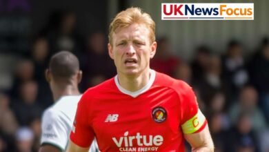 Josh Wright