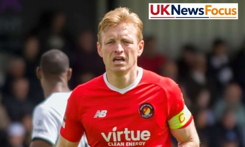 Josh Wright