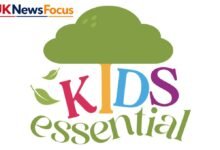 Kids Essentials