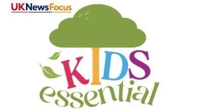 Kids Essentials